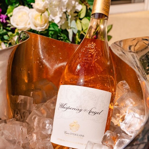 Parkgate Whispering Angel