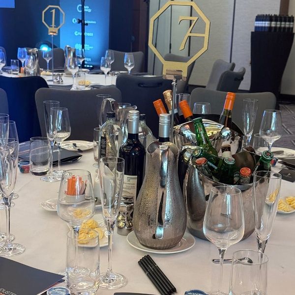 Parkgate Hotel Postmaster Suite