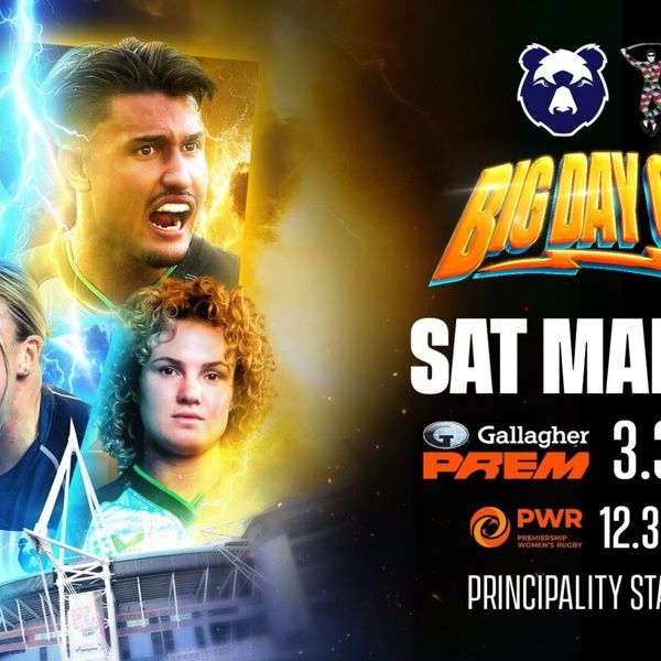 Bristol Bears Big Day Out Cardiff