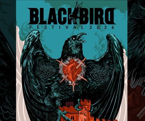 Blackbird Festival Cardiff 2026