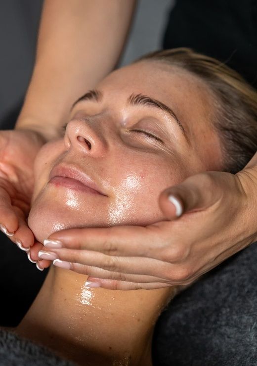 OSKIA Spa Treatments