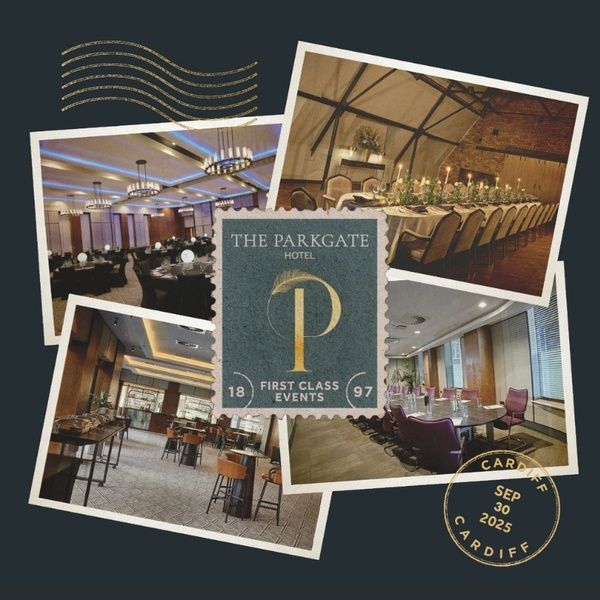 Meetings & Events at The Parkgate Hotel Showaround Event