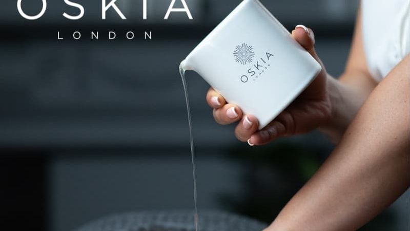 OSKIA Spa Treatments