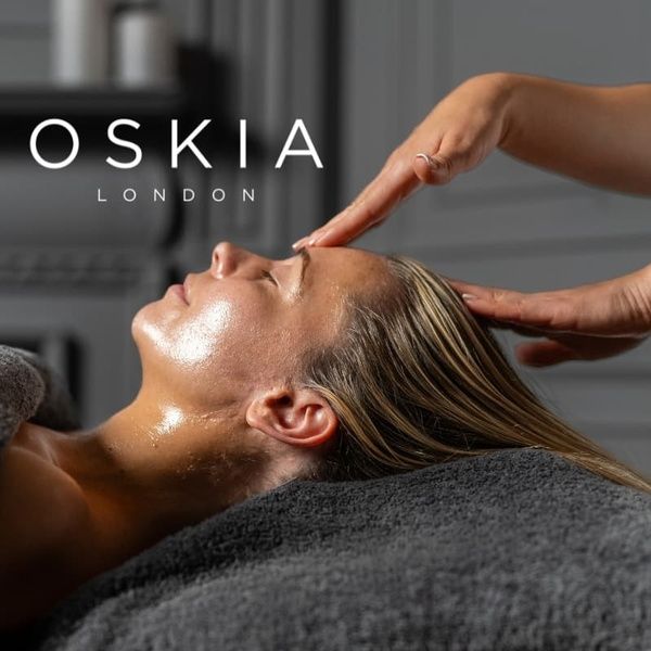 OSKIA Spa Treatments