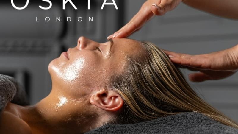OSKIA Spa Treatments