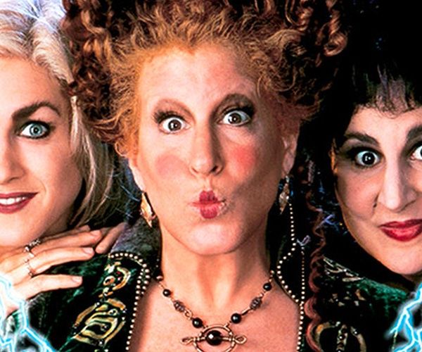 Hocus Pocus