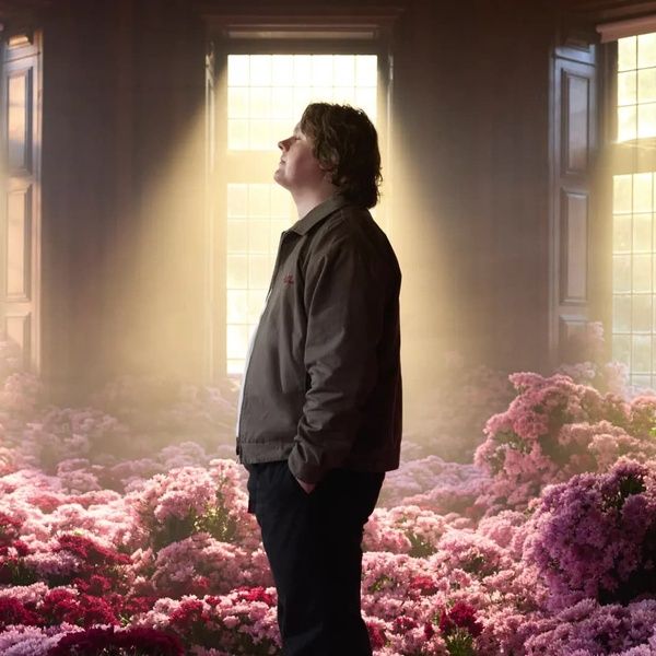 Lewis Capaldi Cardiff Concert