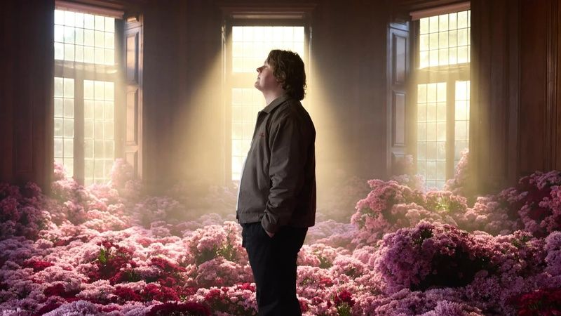 Lewis Capaldi Cardiff Concert