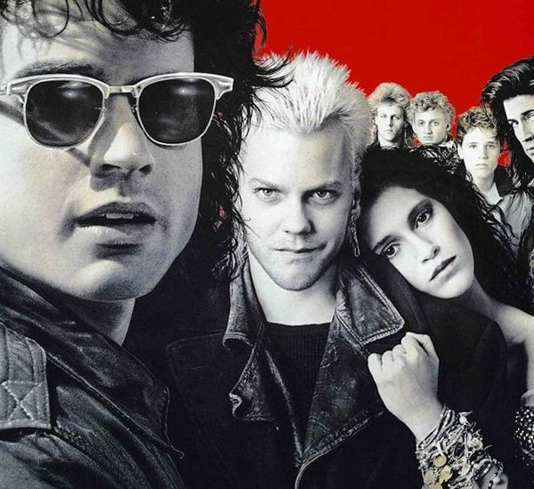 The Lost Boys