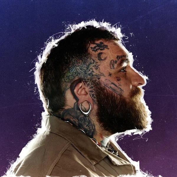 Teddy Swims Cardiff Concert