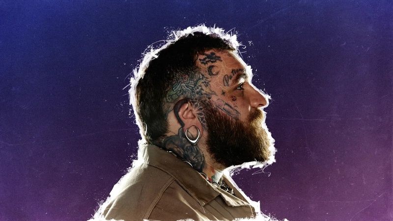 Teddy Swims Cardiff Concert