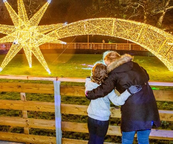 Cardiff Winter Wonderland