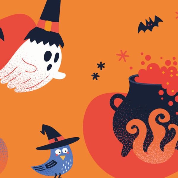 Cardiff Spooktacular