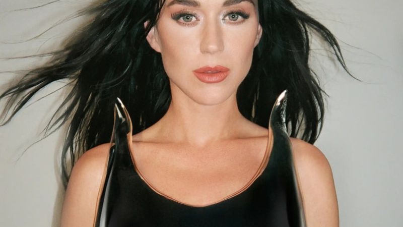 Katy Perry