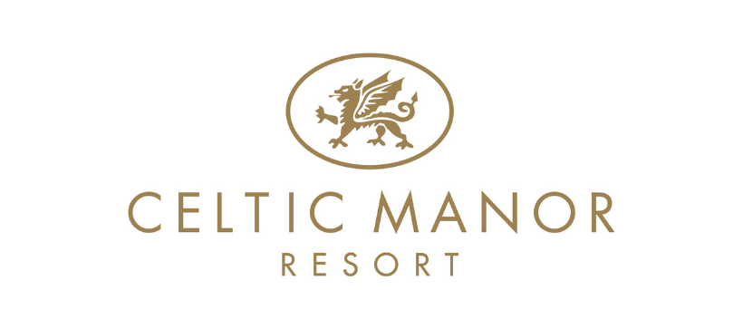 Celtic Manor Resort Logo