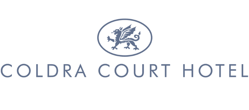 Coldra Court Hotel Logo