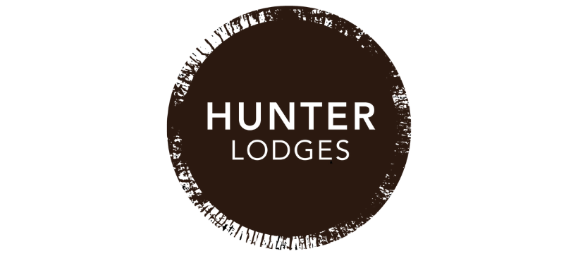 Hunter Lodges Logo