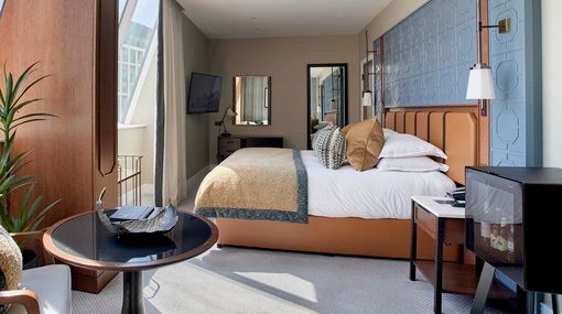 Parkgate Signature Rooms