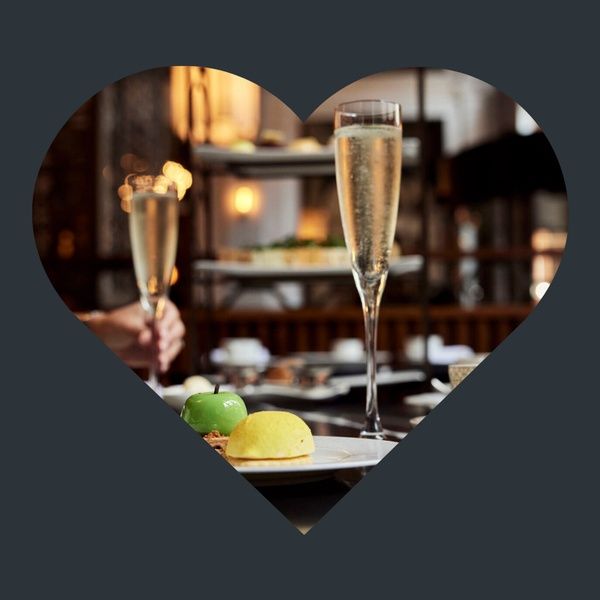 Parkgate Valentine's Day