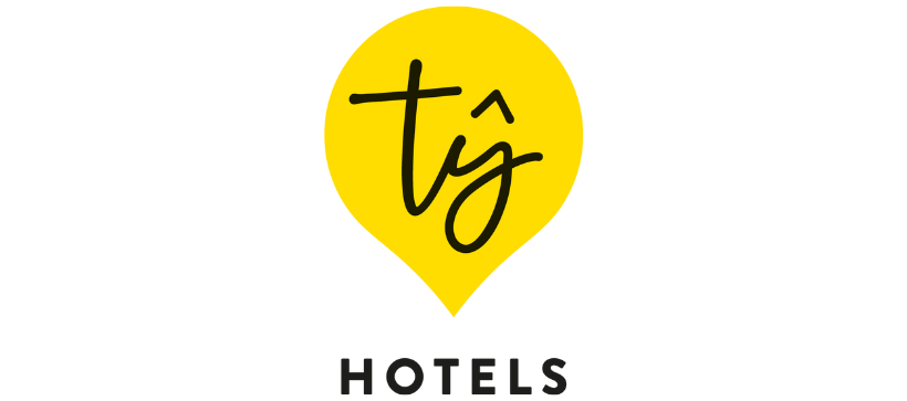 Ty Hotels Logo