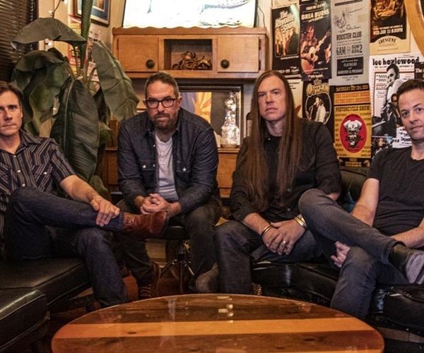 Jimmy Eat World Cardiff