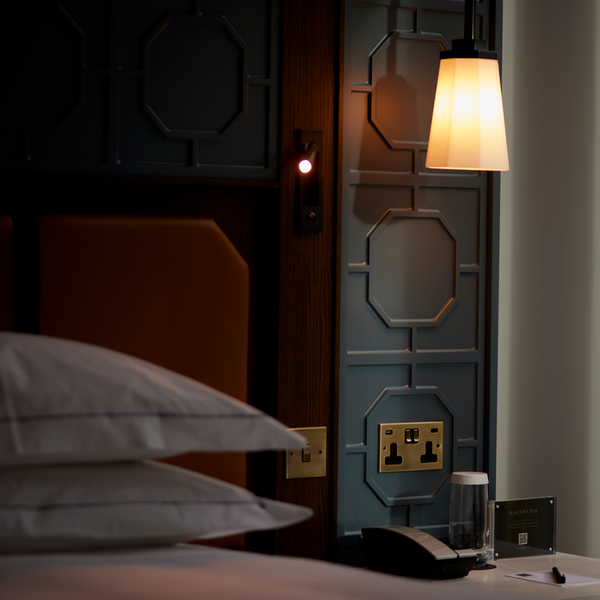 Superior Queen at The Parkgate Hotel