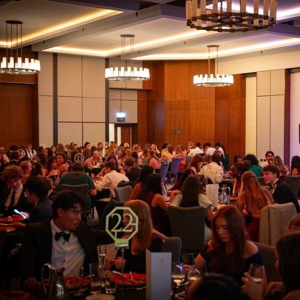 Cardiff Medicine Society Ball Parkgate