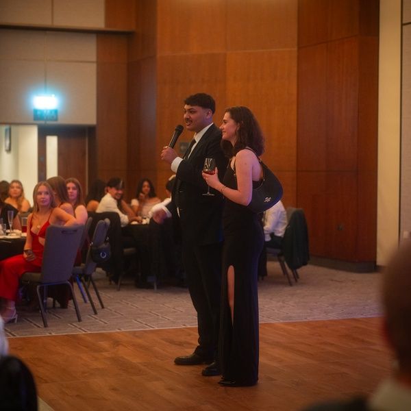 Cardiff Medicine Society Ball Parkgate