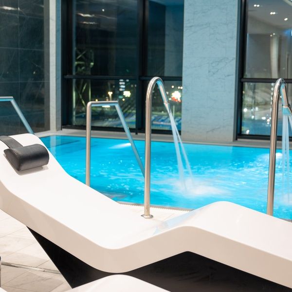 Thermal Suite Parkgate