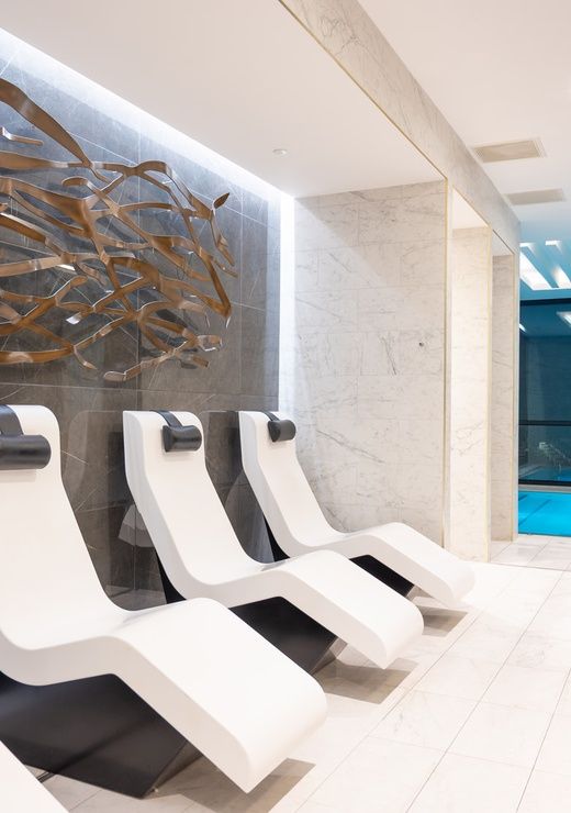 Parkgate Spa Thermal