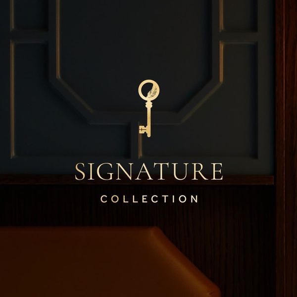 Signature Collection at The Parkgate Hotel in Cardiff