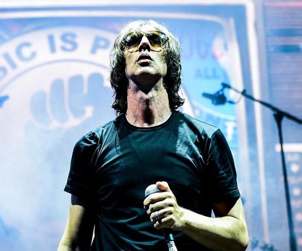 Richard Ashcroft