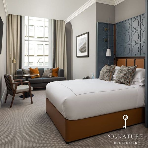 Signature Junior Suite