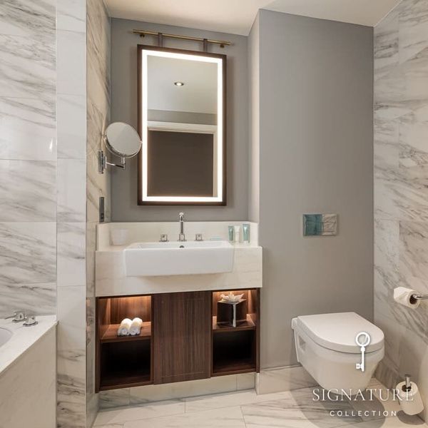 Signature Junior Suite