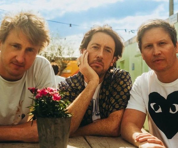 Wombats Cardiff Castle