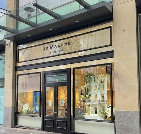 Jo Malone Cardiff