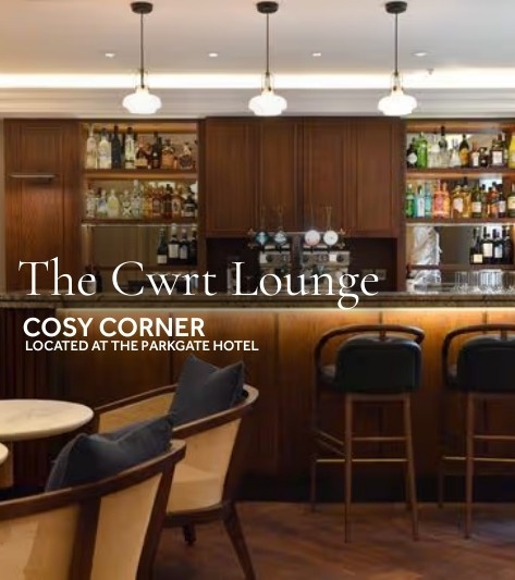 Cwrt Lounge Parkgate