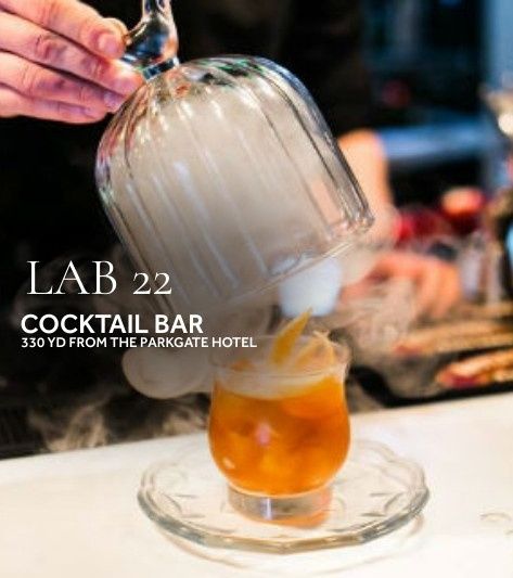 Lab 22 Cardiff