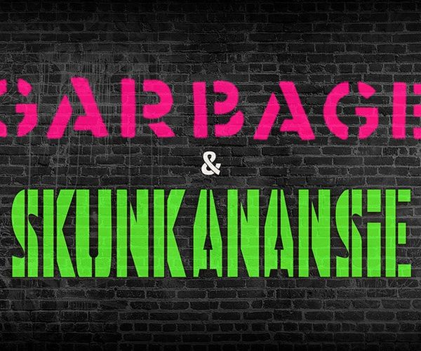 Garbage and Skunk Anansie