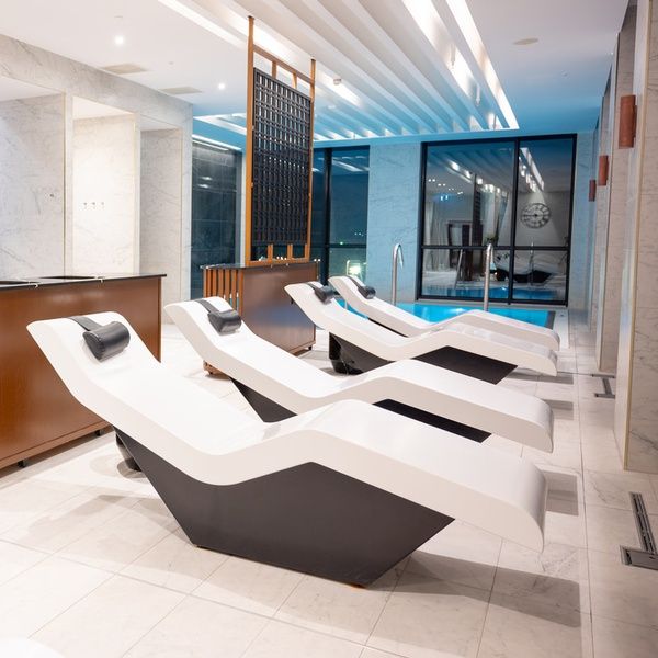 Parkgate Thermal Suite