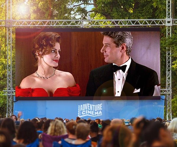 Adventure Cinema - Pretty Woman