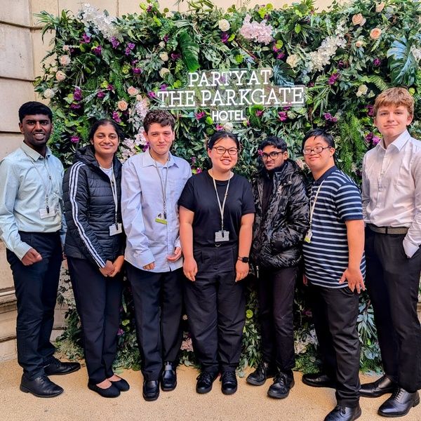 Cardiff & Vale College apprenticeships