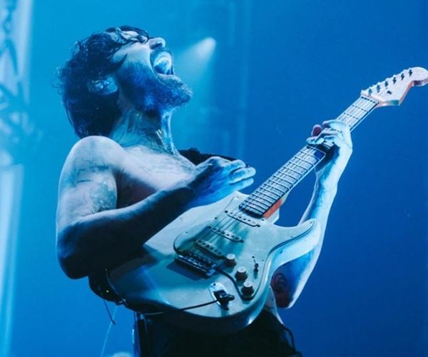 Biffy Clyro Cardiff
