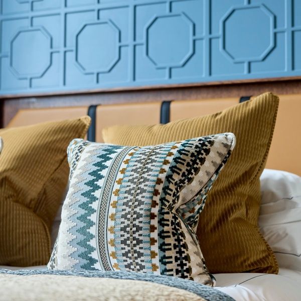 The Parkgate Hotel Rooms
