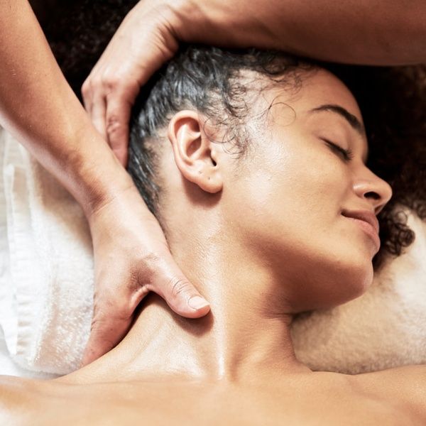 Spa Treatment