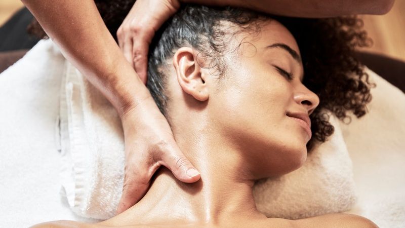 Spa Treatment