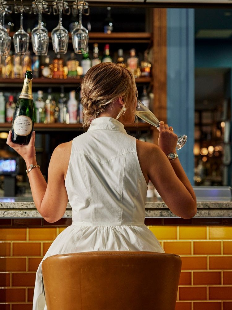 The Sorting Room Bar