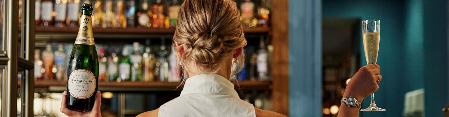 Parkgate Hotel Bar