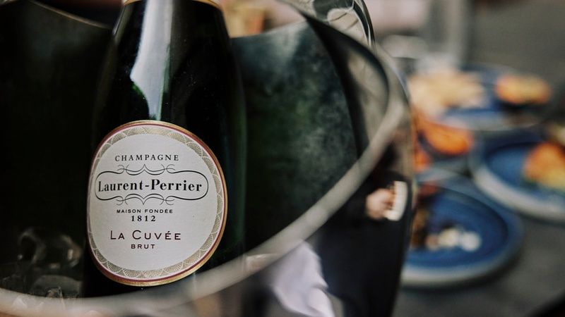 Parkgate Laurent Perrier