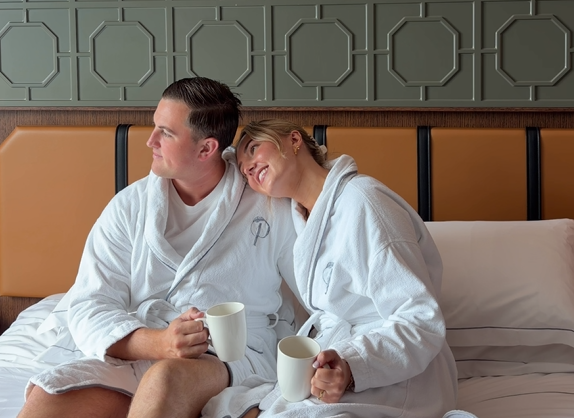 Couples Lifestyle
